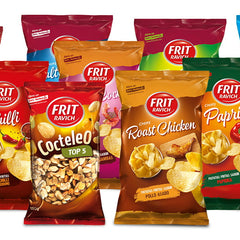 Collection image for: CHIPS FRIT RAVICH