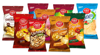 CHIPS FRIT RAVICH