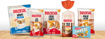 BOULANGERIE ET PATISSERIE DULCESOL