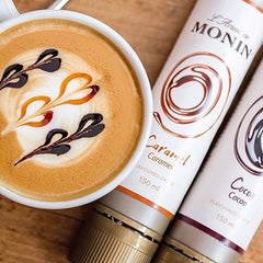 Collection image for: SAUCES MONIN