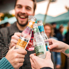 Collection image for: TONICS PREMIUM FEVER TREE