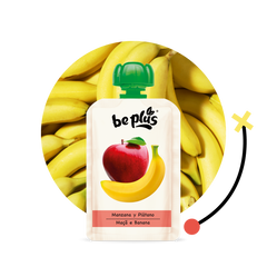 Collection image for: ALIMENTS BEBE BEPLUS