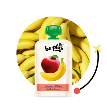 ALIMENTS BEBE BEPLUS