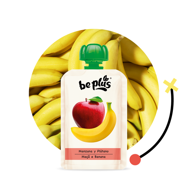 ALIMENTS BEBE BEPLUS