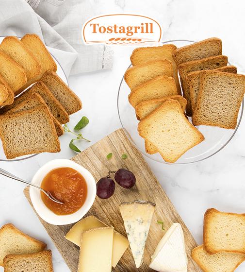 BISCOTTES DIATOSTA (Nouveau)