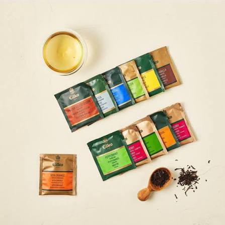 THES EN SACHETS EILLES