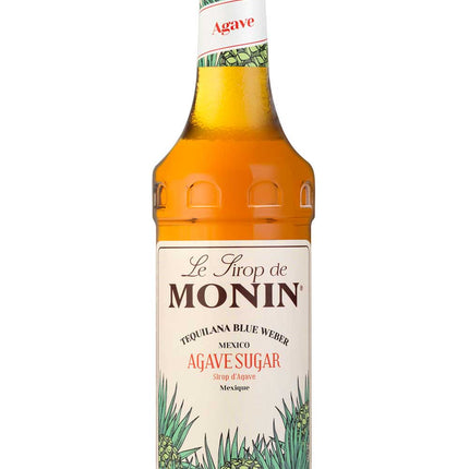 SIROP MONIN AGAVE 70 CL