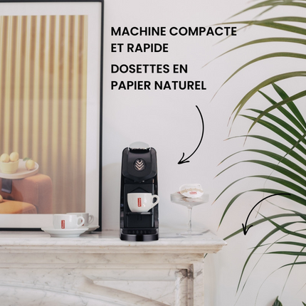 MACHINE EH OH MALONGO (Made in France-