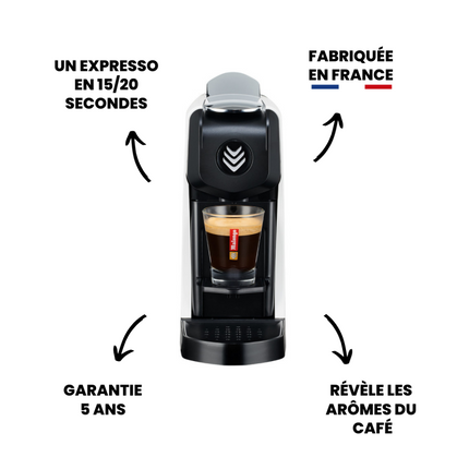 MACHINE EH OH MALONGO (Made in France-