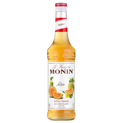 SIROP MONIN MELON 70 CL