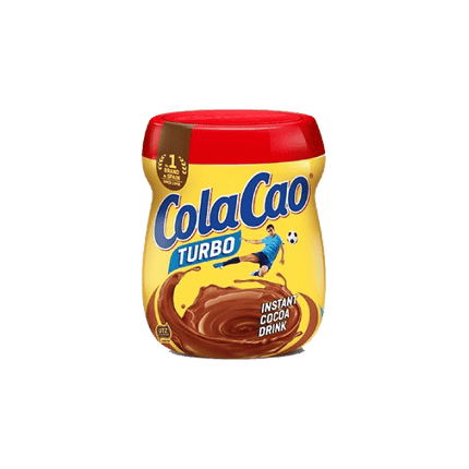 CHOCOLAT INSTANTANNE COLACAO 250g (Carton de 12)