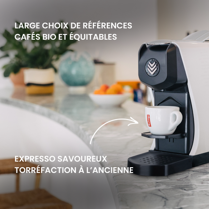 MACHINE EH OH MALONGO (Made in France-