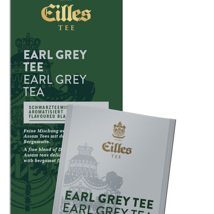 THE EILLES EARL GREY X 25 UNITES