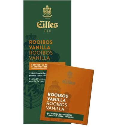 THE EILLES ROOIBOS VANILLE