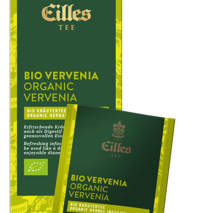 THE EILLES VERVEINE X 25 UNITES