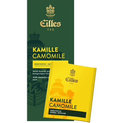 THE EILLES CAMOMILLE 25 UNITES