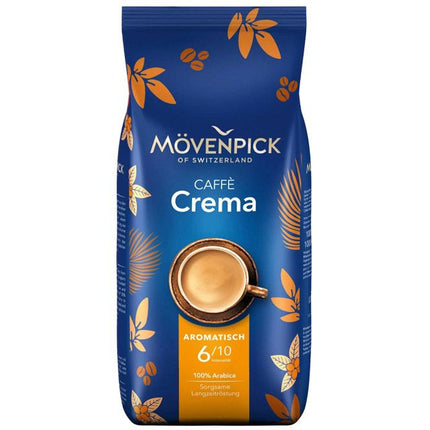 CAFE GRAIN 100% ARABICA 1 KG MOVENPICK