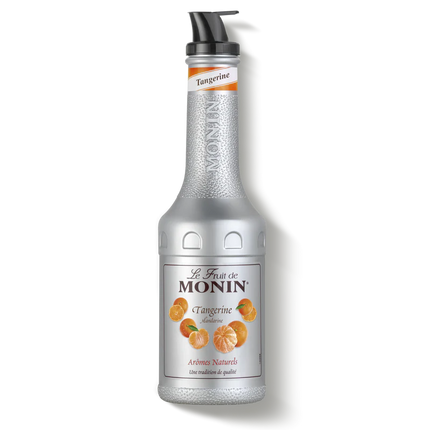 LE FRUIT DE MONIN MANDARINE 1 L
