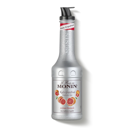 LE FRUIT DE MONIN PAMPLEMOUSSE 1 L