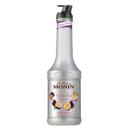 LE FRUIT DE MONIN PASSION 1 L