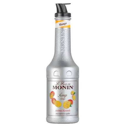 LE FRUIT DE MONIN MANGUE 1 L