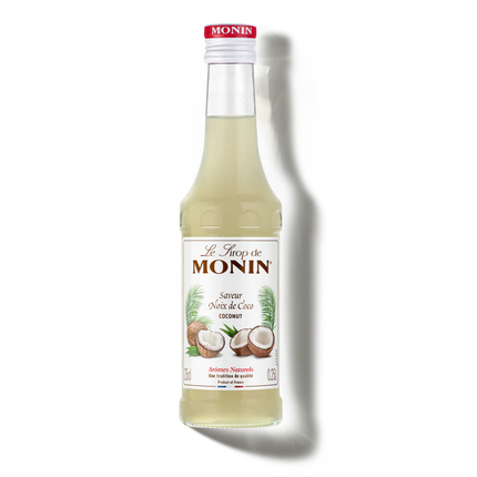 SIROP MONIN COCO 70 CL