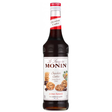 SIROP MONIN COOKIE 70 CL