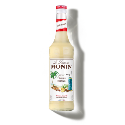 SIROP MONIN FALERNUM 70 CL