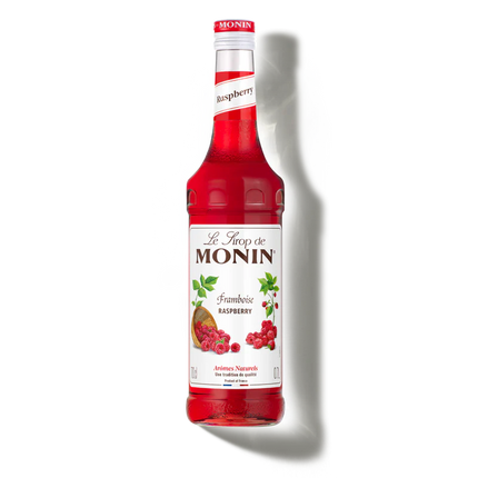 SIROP MONIN FRAMBOISE 70 CL