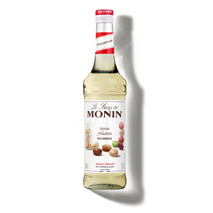 SIROP MONIN MACARON 70 CL