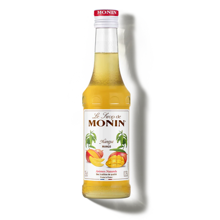 SIROP MONIN MANGUE 70 CL