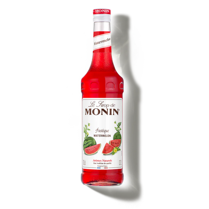 SIROP MONIN PASTÈQUE 70 CL