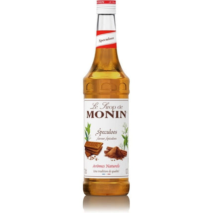 SIROP MONIN SPÉCULOOS 70 CL