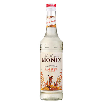 SIROP MONIN SUCRE DE CANNE 70 CL