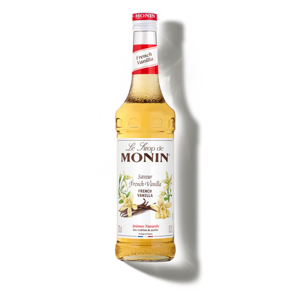 SIROP MONIN VANILLE 70 CL