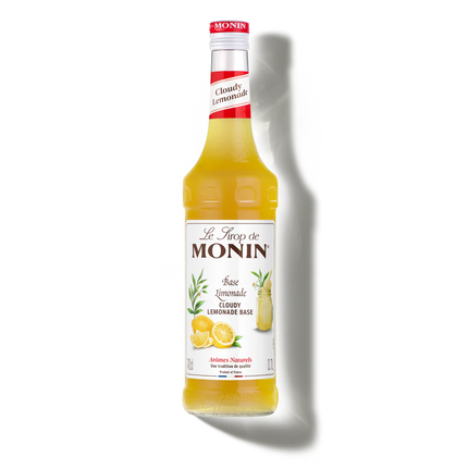 CONCENTRE MONIN LEMONADE 70 CL