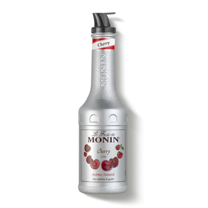 LE FRUIT DE MONIN CERISE 1 L