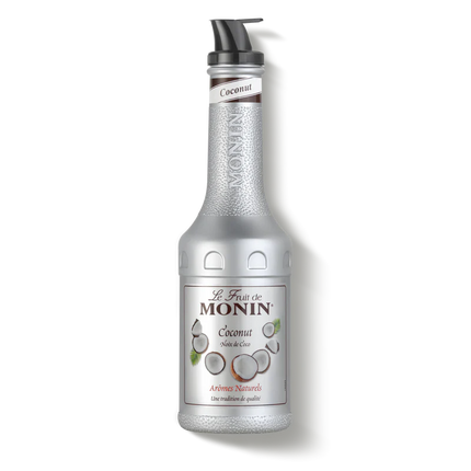 LE FRUIT DE MONIN COCONUT 1 L