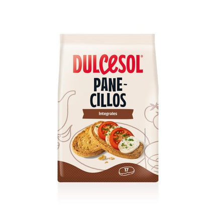 PAIN GRILLE COMPLET (Carton de 12)