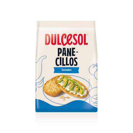 PAIN GRILLE NATURE (Carton de 12)