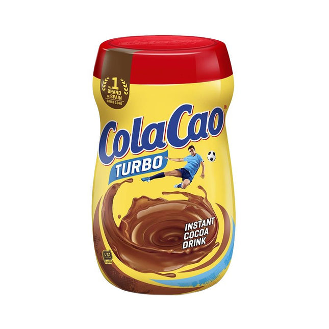 CHOCOLAT INSTANTANNE COLACAO 400g (Carton de 12)