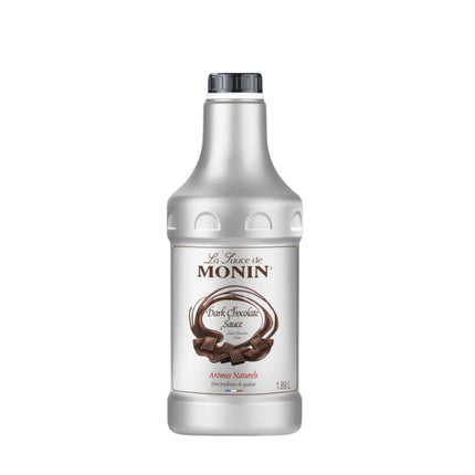 SAUCE MONIN CHOCOLAT 1.890 L