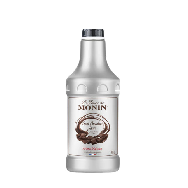 SAUCE MONIN CHOCOLAT 1.890 L